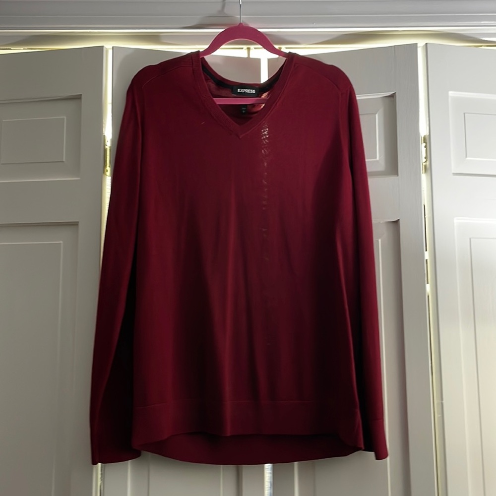 Express Sweater
